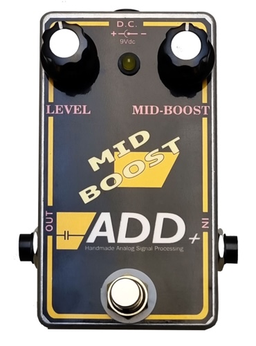 addpluspedals