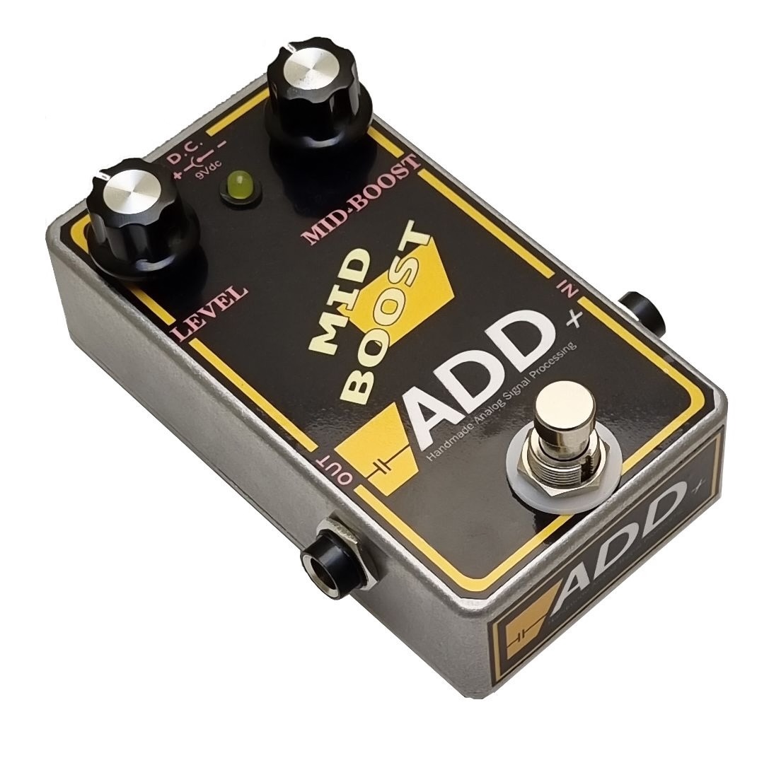 addpluspedals